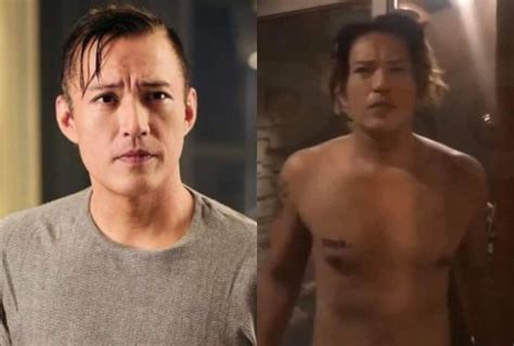 pinoy actor scandal video|Mark Anthony Fernandez trends over alleged video scandal.